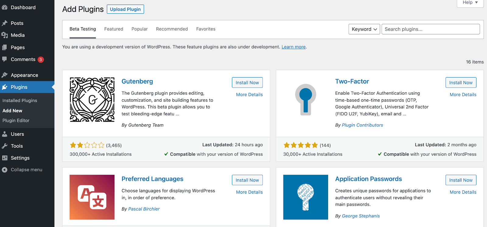 KuaLat WordPress Plugin